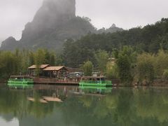 -丹霞山风景名胜区