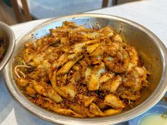-辣盆盆麻辣小龙虾(哈尔滨总店)