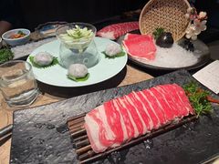 -捞王锅物料理(四川北路店)