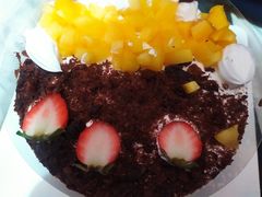 -卡漫莫尼蛋糕(私人定制店)