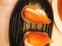 -上海金桥红枫万豪酒店-万豪中餐厅