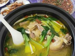 -碧海银沙海鲜餐厅(恒大海上威尼斯店)