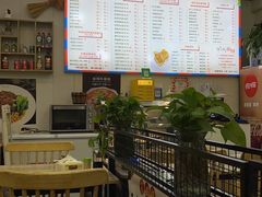 -肖妈妈手擀面(武夷店)