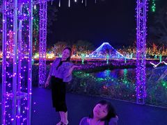 -歌斐颂巧克力小镇