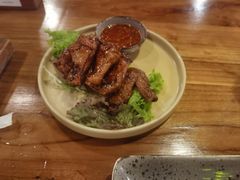 -Pundi Pundi Restaurant