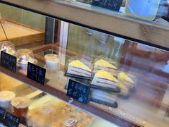-包满意面包糕点(东坝店)