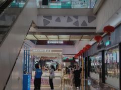 -万达广场(福州金融街店)