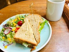 -雕刻时光咖啡馆(交大店)