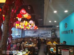 -龙记斑鱼火锅鲜切牛肉自助(红山路店)