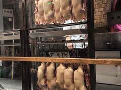 -四季民福烤鸭店(王府井东安门店)