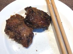 -南门小馆·清真(国贸商城店)