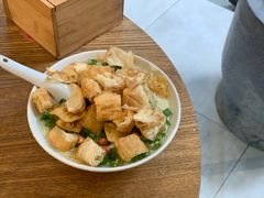 -小豆海棠(人民南路店)