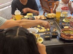 -塘屋烧烤·云南火塘烧烤品牌(春城慧谷旗舰店)