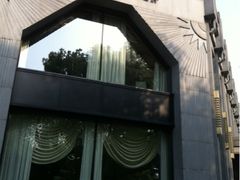 门面-御花园·粤菜·海鲜火锅(中山公园店)