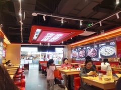 -朴大叔拌饭(上海金山万达店)