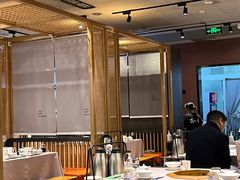 大堂-蜀九香火锅(九眼桥店)