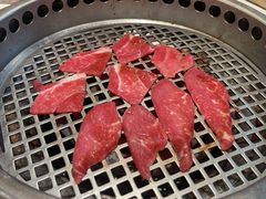 -千寻山野烤肉(中关村店)