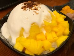 -鲜芋仙(高新万达广场店)