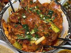 -辣螃铠盆盆蟹大排档(总店)