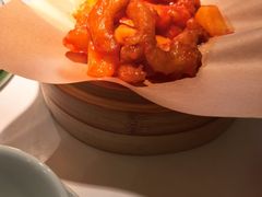 -费大厨辣椒炒肉(高铁吾悦广场店)