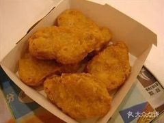 -肯德基(常熟百润发店)