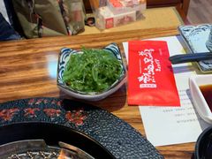 -热血兄弟·炭火烤肉(融侨中心店)