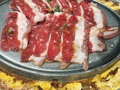 -姜虎东白丁烤肉(深圳湾后海汇店)