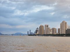 -江心屿景区