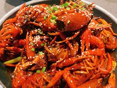 油焖大虾-一棠龙虾(徐家汇城开YOYO店)