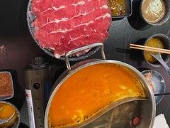 -熹悟海鲜火锅·广式打边炉