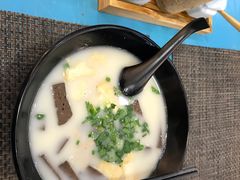 -鸭小妹鸭血粉丝(老门东店)
