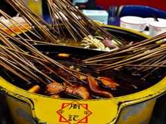 -牛华八婆麻辣烫(起源店)