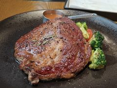-安妮意大利餐厅(国贸店)