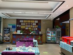 -紫光园(燕郊总店)