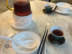 -陶陶居·雅园(凯华国际店)