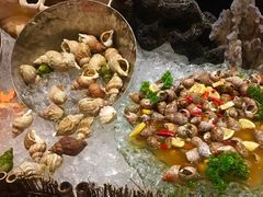 -广州天河合景福朋喜来登酒店