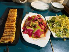 -看丹桥老头烧烤(西国贸店)