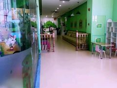 -小问号·科学启蒙·逻辑思维·阅读素养·口才演讲(杨浦合生汇中心)