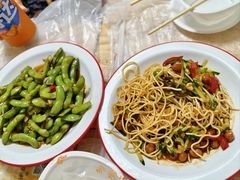 -郑记•不夜城烧烤•龙虾•虾蟹(黄鹤楼店)