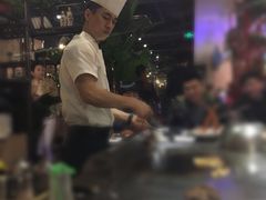 -铁板诱惑法式铁板烧(大卫城店)