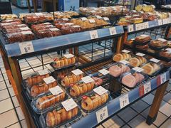 -沃尔玛超市(北大街店)