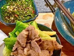 -湊湊火锅·茶憩(东城万达店)