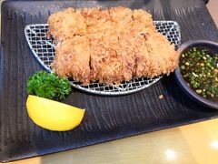 -胜博殿日式炸猪排(西红门店)