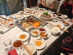 -海底捞火锅(外滩店)