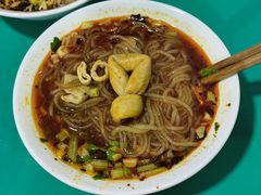 -甘记肥肠粉(马鞍北路店)