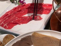 -东来顺饭庄(天坛店)