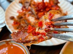-Brut Eatery悦璞食堂(建国东路店)