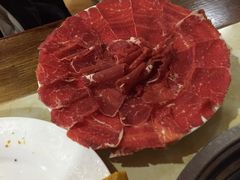 -顺顺小吃(独克宗古城店)