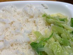 -南城香·饭香串香馄饨香(花园北路店)