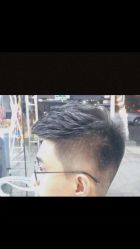 点击看大图 -万丝造型